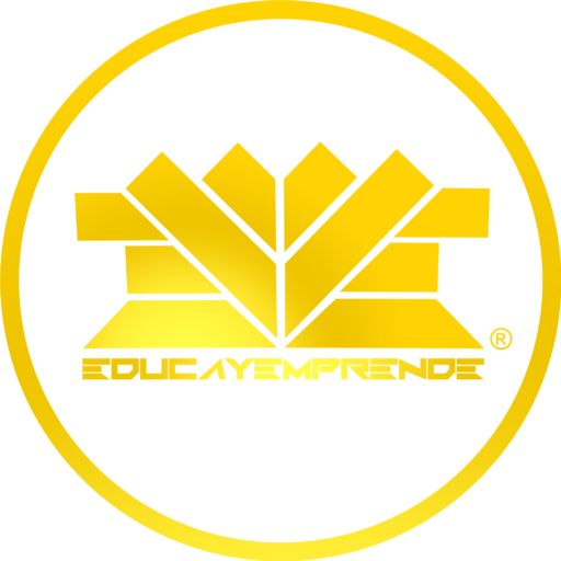 logo educa y emprende